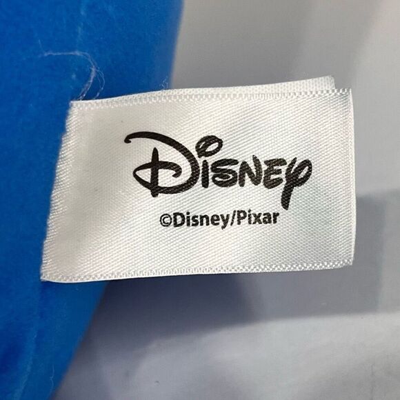 Squishmallows Disney Pixar Finding Nemo Dory   7” - Picture 3 of 4